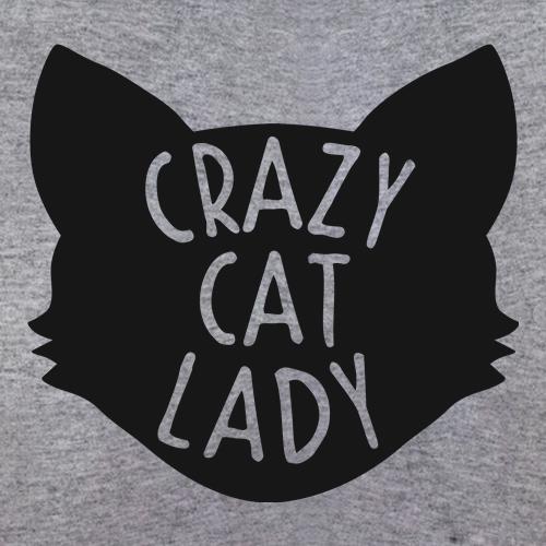 Crazy Cat Lady t shirt